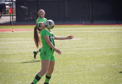 Cedar Stars Club Soccer